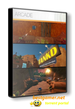 Tank'd (2011/ENG/L)