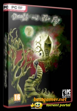 Death and the Fly [1.0] [ENG] (2011)