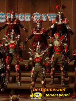 Blood Bowl: Легендарное издание
