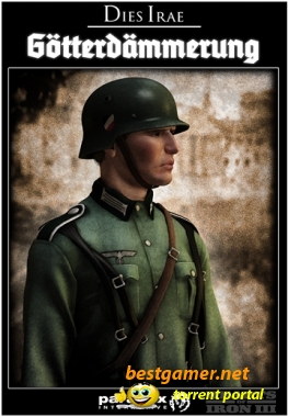 День Победы 3: День Гнева - Гибель Богов [RePack] [RUS / RUS] (2011)