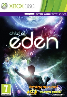 [XBOX360]Child of Eden[Region Free][ENG] 2011