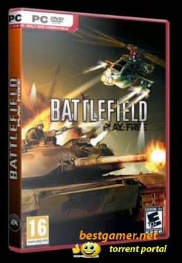 Battlefield