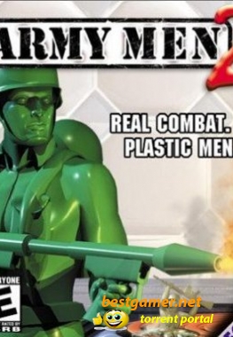 Army Men 2 (1999/ENG/RIP)