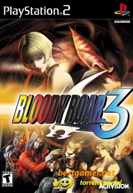 Bloody Roar 3 [PC]