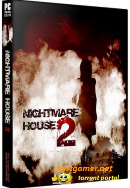 Half-Life 2: Nightmare House 2 (2010) PC