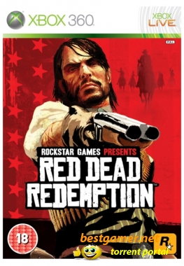 [XBOX360] Red Dead Redemption+ All DLC (NO JTAG) [Region free/ENG]