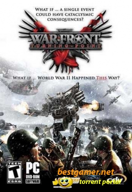 War Front: Turning Point (2007) [ENG+RUS]