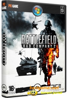 Battlefield: Bad Company 2 (Расширенное издание  Лицензия)