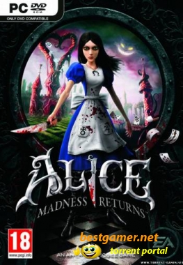 Alice: Madness Returns (Eng2011) 