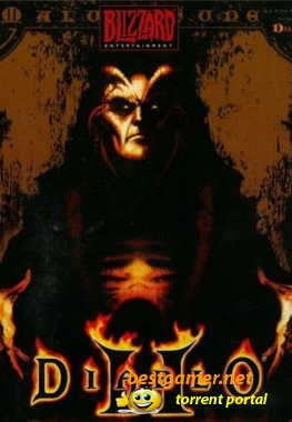 Diablo 2 (2000) RePack
