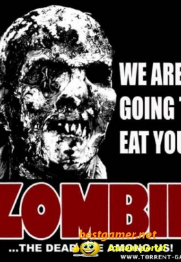 Zombie Server