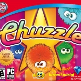 Chuzzle Deluxe