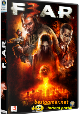 F.E.A.R. 3 (Новый Диск) (RUS)