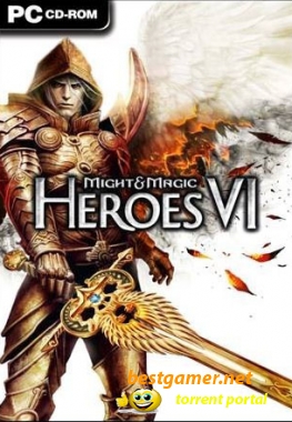 Герои Меча и Магии VI Might & Magic: Heroes VI [2011/ENG] Beta