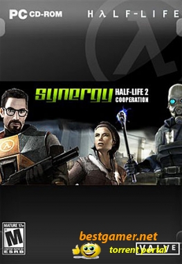 Half-Life 2 - Riot Act: Восстание (2011/PC/RUS)