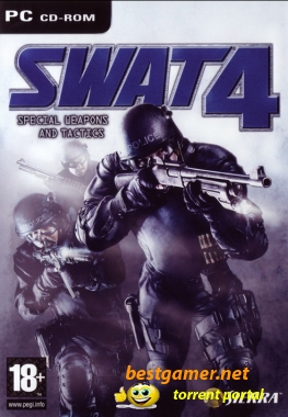 SWAT 4 Heroes of Belief (2007/PC/RUS)