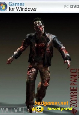 Zombie Panic! Source 2.2 [2011]