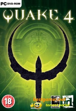 Quake 4 грани реальности секретная служба ss waffen торрент