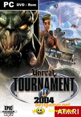 Unreal tournament 2004 ludicrous edition что это