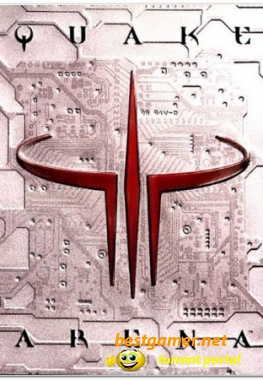 Quake III: Огонь и Лёд (2004/PC/ENG + RUS)