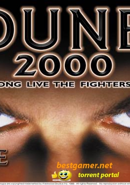 Dune 2000 pc rus
