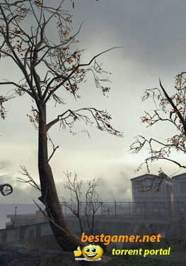 Half-Life 2 - Minerva Metastasis (2011) PC | Мод