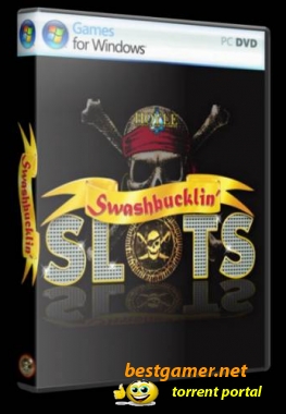 Hoyle Swashbucklin’ Slots (Hoyle Gaming) (ENG)