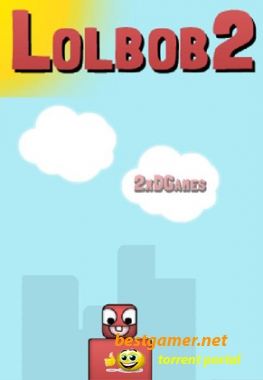 LolBob 2 [2011, Arcade]