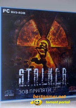 S.T.A.L.K.E.R.-Зов Припяти Осенняя вылазка (2011) PC