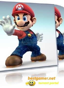 Mario forever (2011) PC