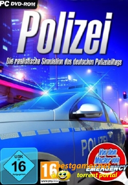 Polizei/2011 /PC