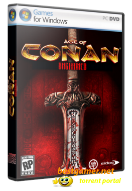 Age of Conan: Unchained (2011) PC | RUS