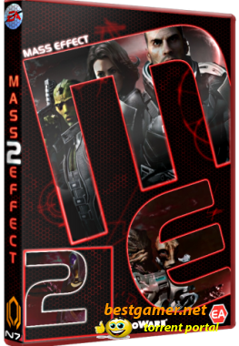 Mass Effect 2 - Special Edition (2011) PC | Lossless RePack от R.G. ReCoding