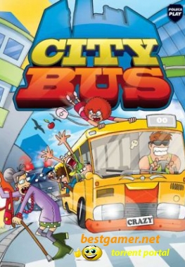 City Bus 2011