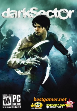 Dark Sector (2009) PC | RePack