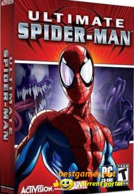 Ultimate Spider-Man (2004) RePack