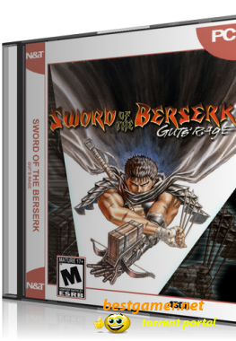Sword of The Berserk: Guts' Rage [RUS / RUS] (2011)
