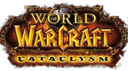 World Of Warcraft Cataclysm 4.0.6 (Mods)