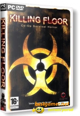 Killing Floor v.1023 [Original] (2009) PC