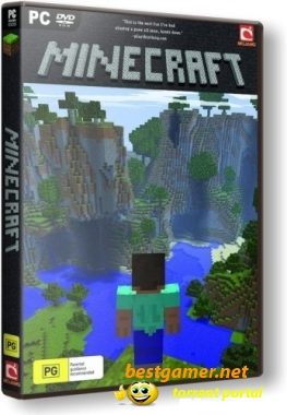 [L] Minecraft Beta 1.7.2 (2011) | ENG
