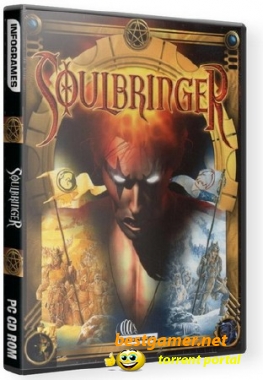 Ловец душ / Soulbringer
