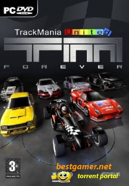 TrackMania United Forever Star Edition