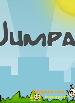 Jumpa [2011, Arcade]