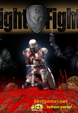 Knight Fighter