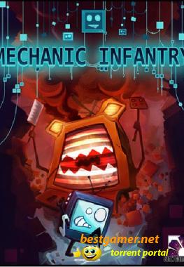 Mechanic Infantry