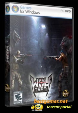 Wolfteam / Волчья свора (2011/RUS/Online-only)