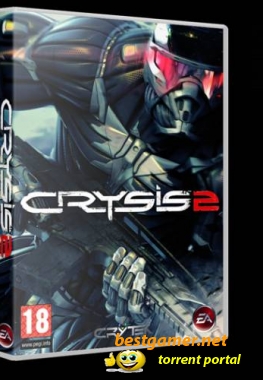 SDK Sandbox 3 CryEngine 3 Crysis 2 [ENG]