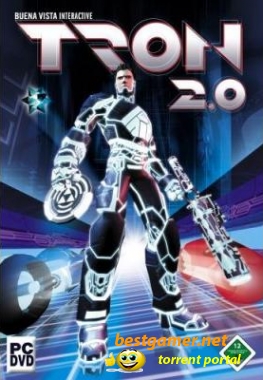Трон 2,0 / Tron 2,0 (FPS)