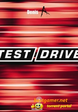 Test Drive