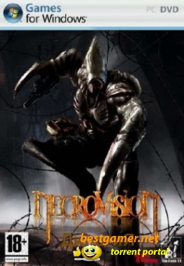 NecroVisioN: Проклятая рота - Дилогия (2010) RePack